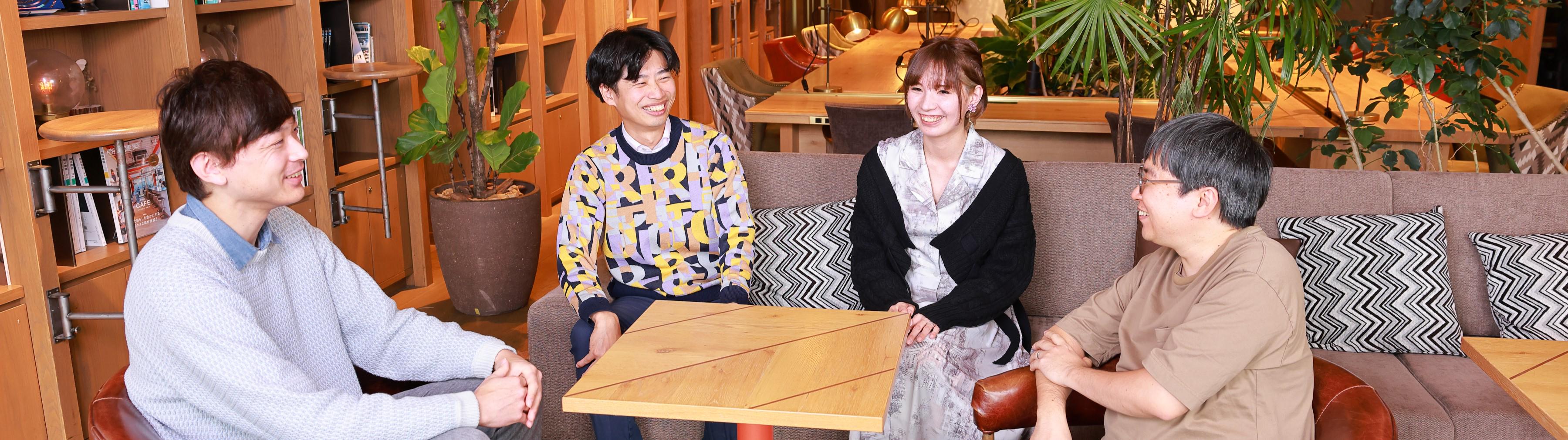 企業トップ画像