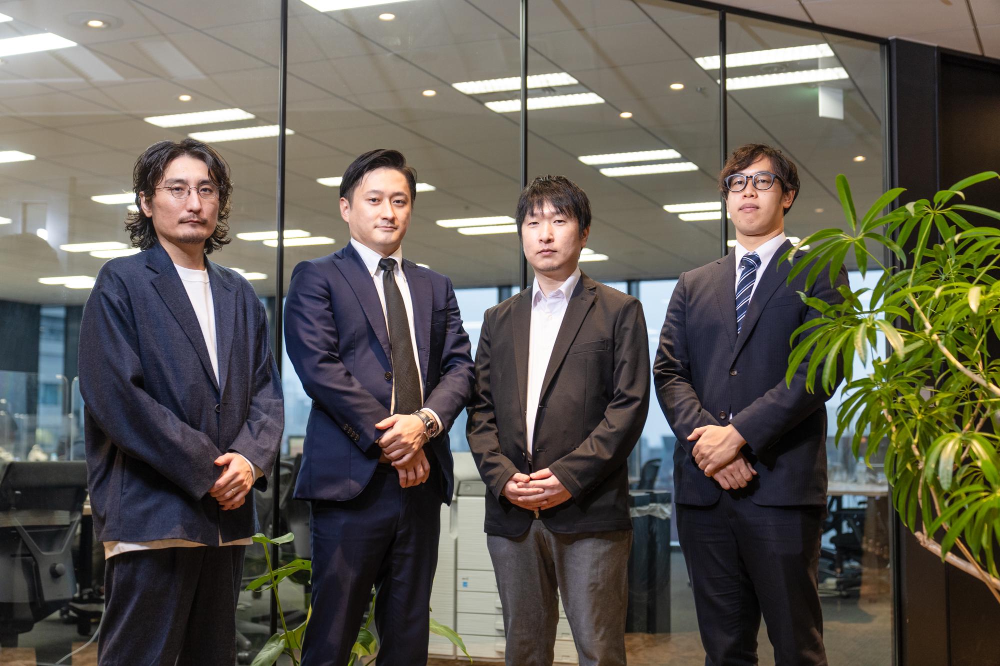 企業トップ画像