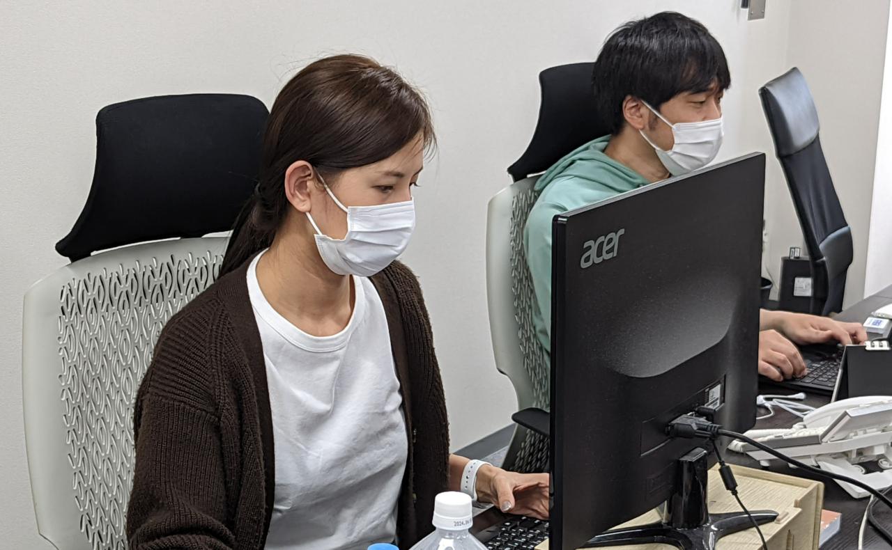 株式会社ゴゴジャン 求人画像1