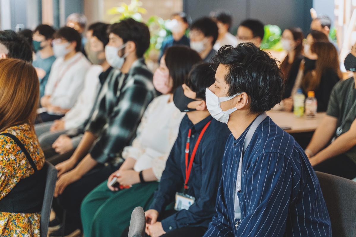 どんな企業も欲しがる「Webマーケティングスキル」に特化する事で、圧倒的な成果とスキルを手に入れる事が出来ます。