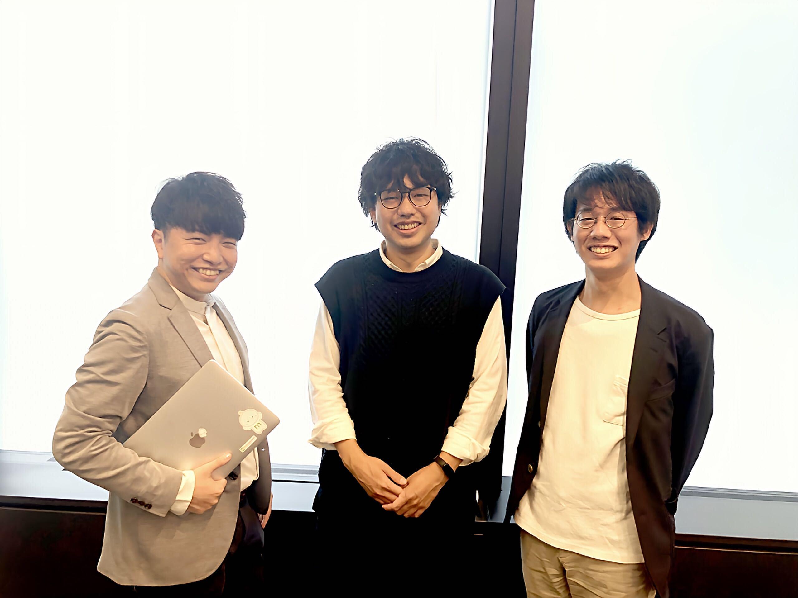 インヴェンティット 株式会社のイメージ画像1