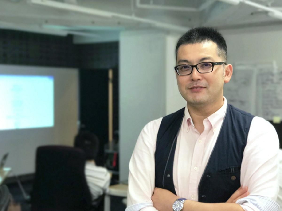 インタビュー画像