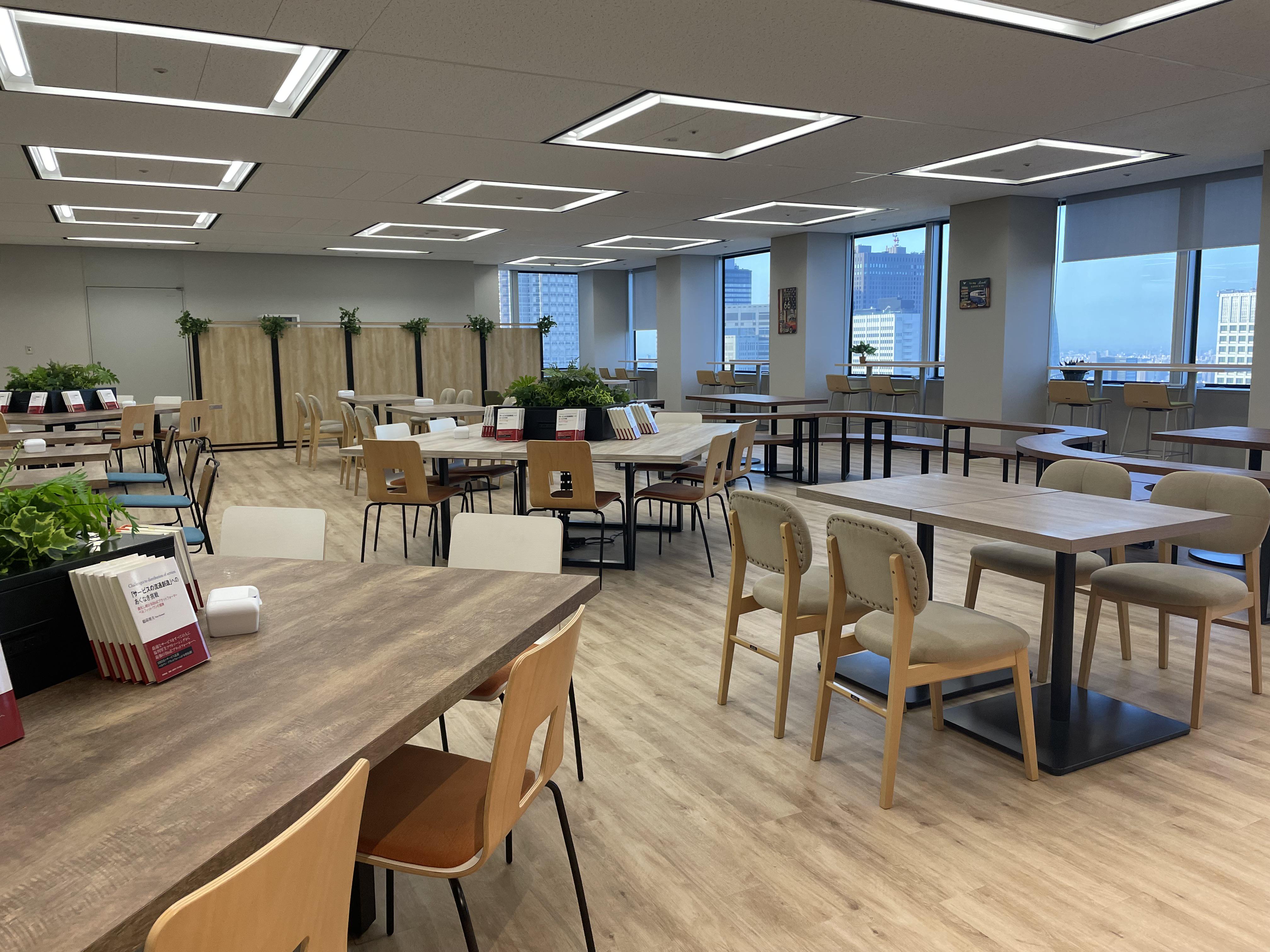 株式会社 ベネフィット・ワンのイメージ画像3