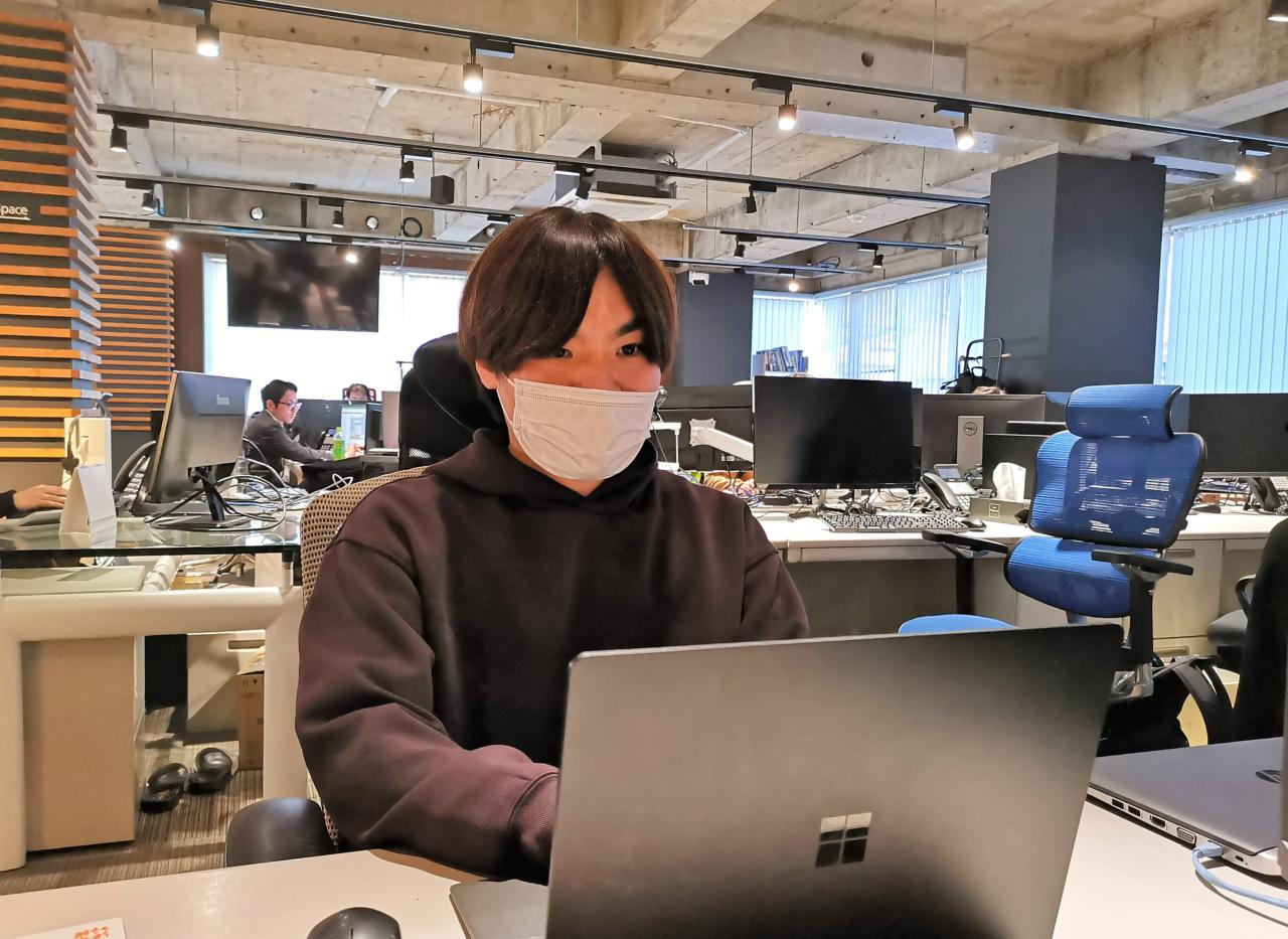 株式会社ベルティス 求人画像1