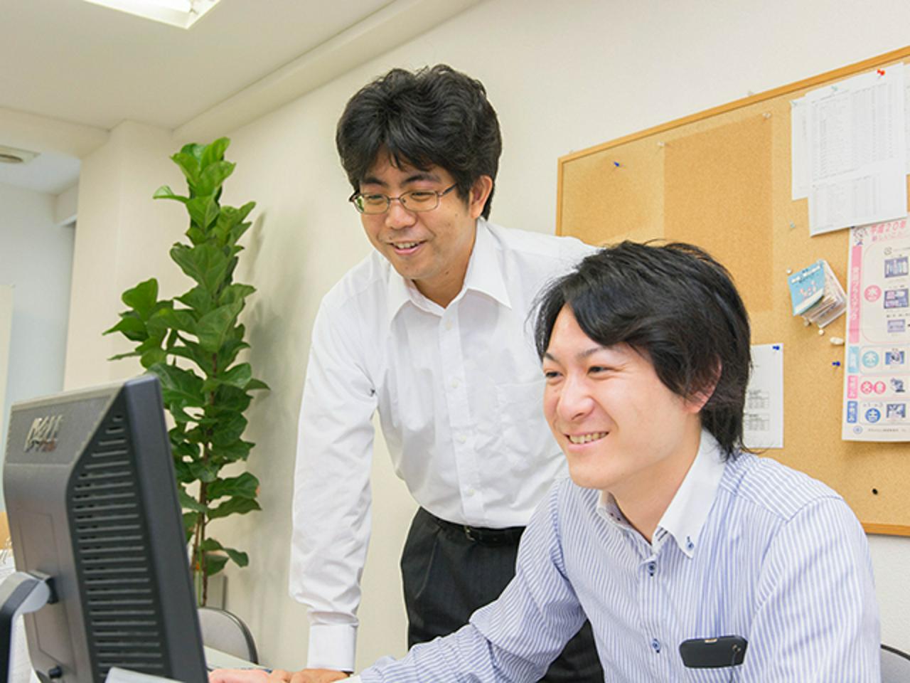 株式会社コデックス 求人画像1