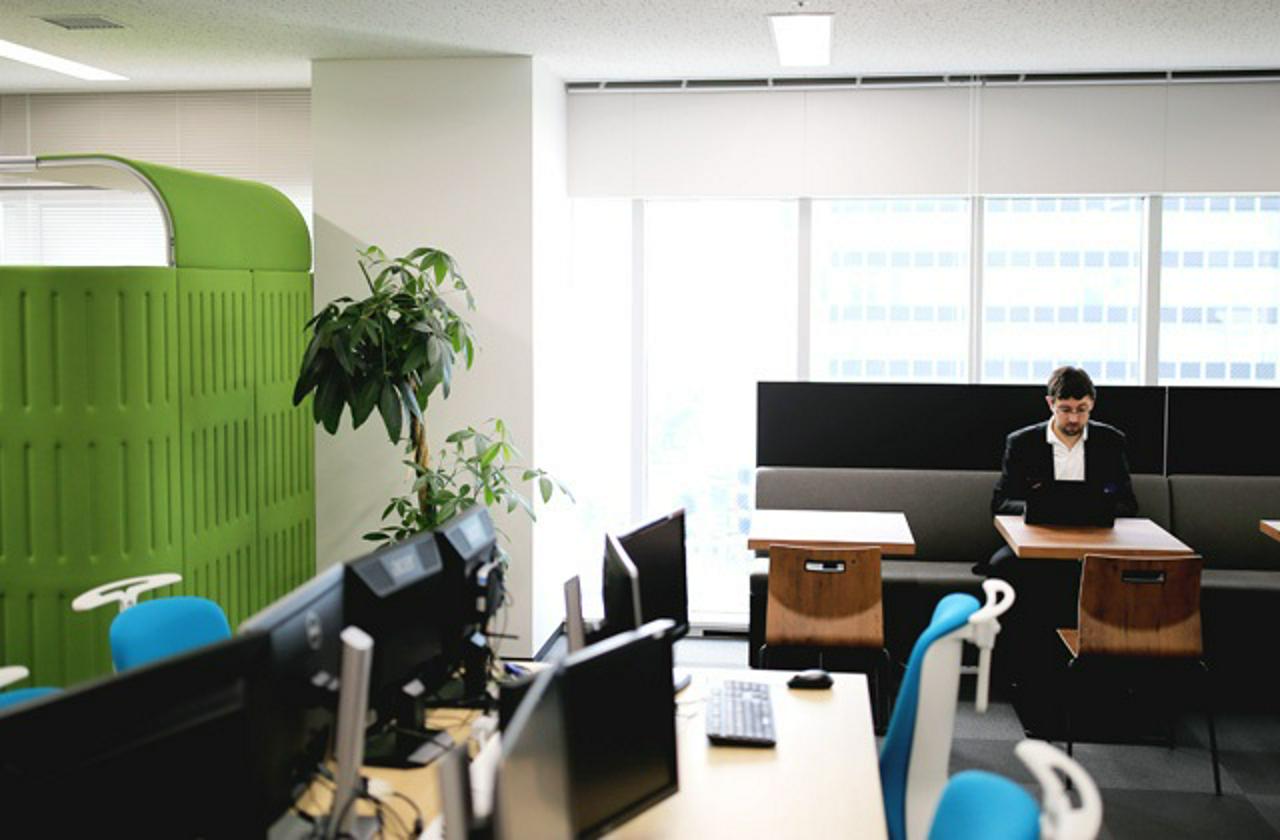 アセンテック株式会社 求人画像1