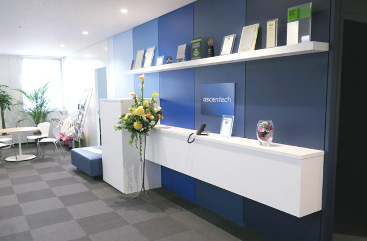 アセンテック株式会社 求人画像1