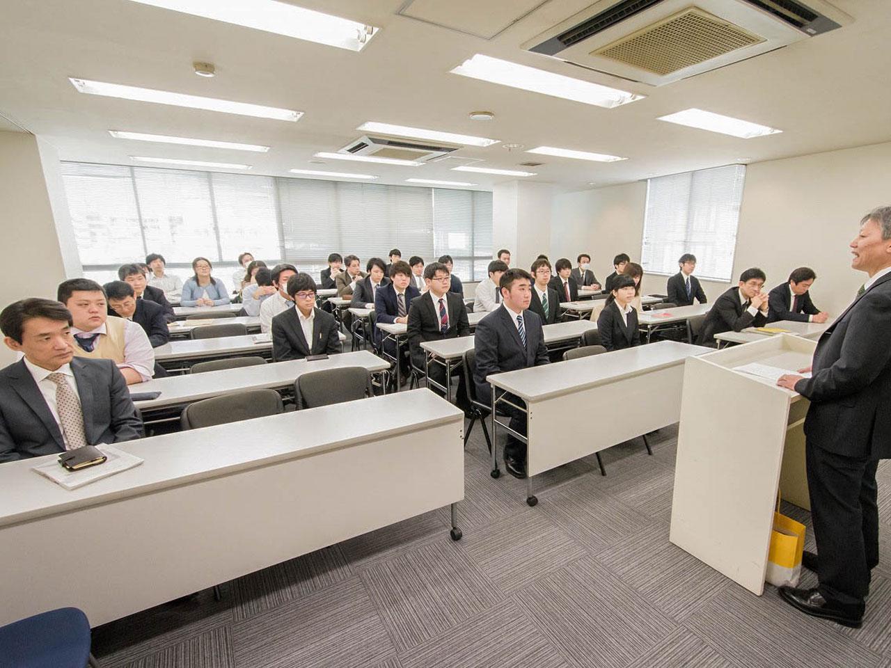 テクニカルプランニング 株式会社のイメージ画像3