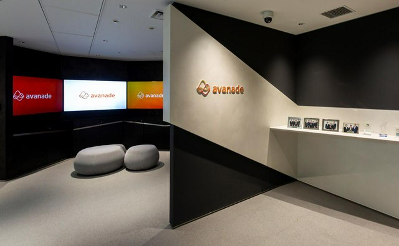 アバナード株式会社 求人画像1