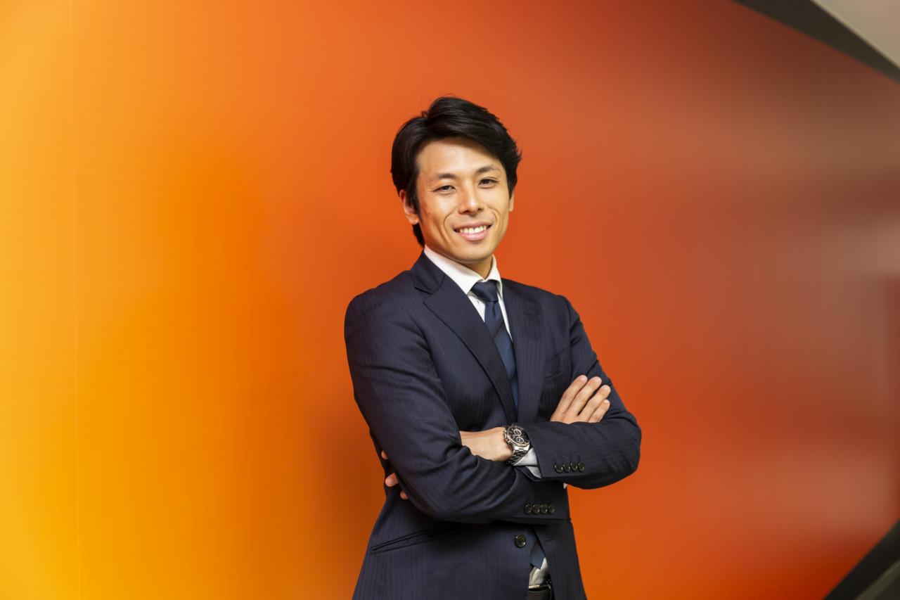 アバナード株式会社 求人画像1