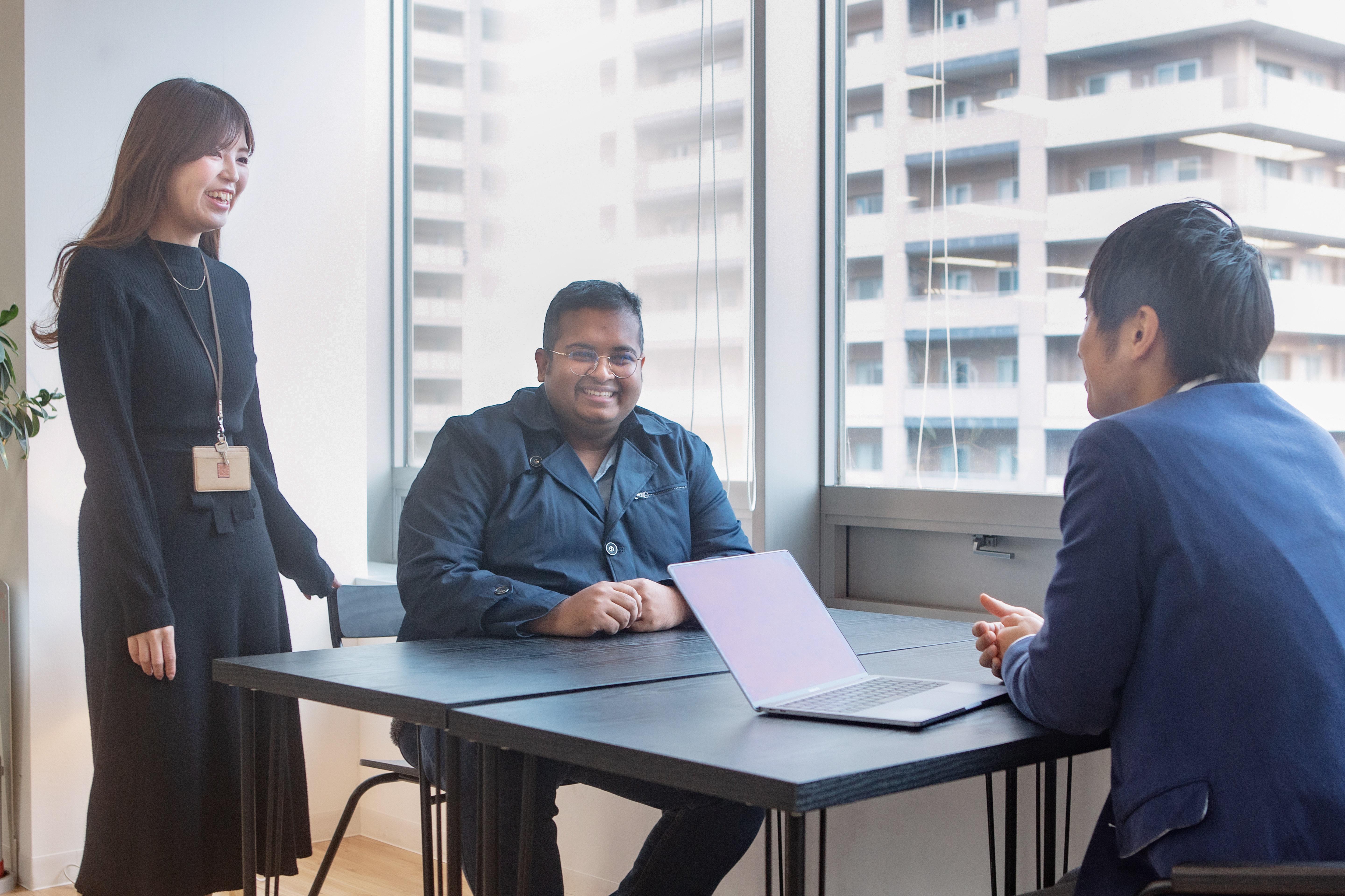 株式会社 ワイヤードビーンズのイメージ画像2