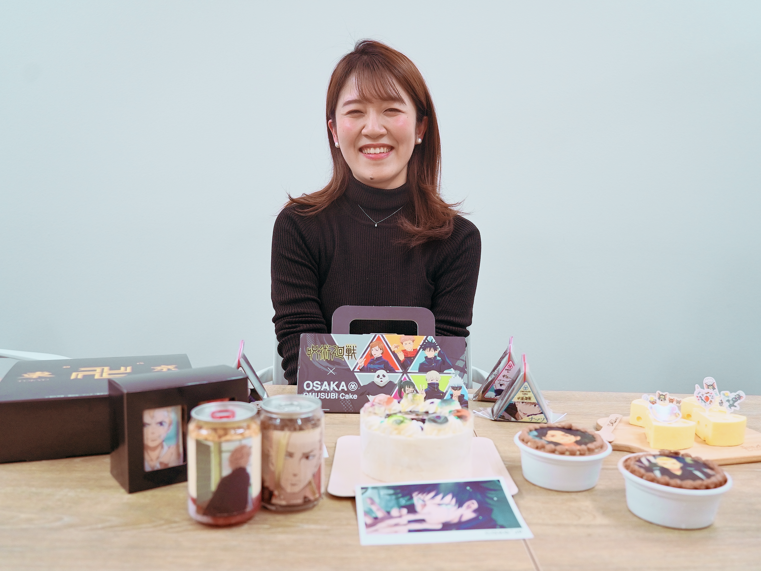 株式会社 Cake.jpのイメージ画像1