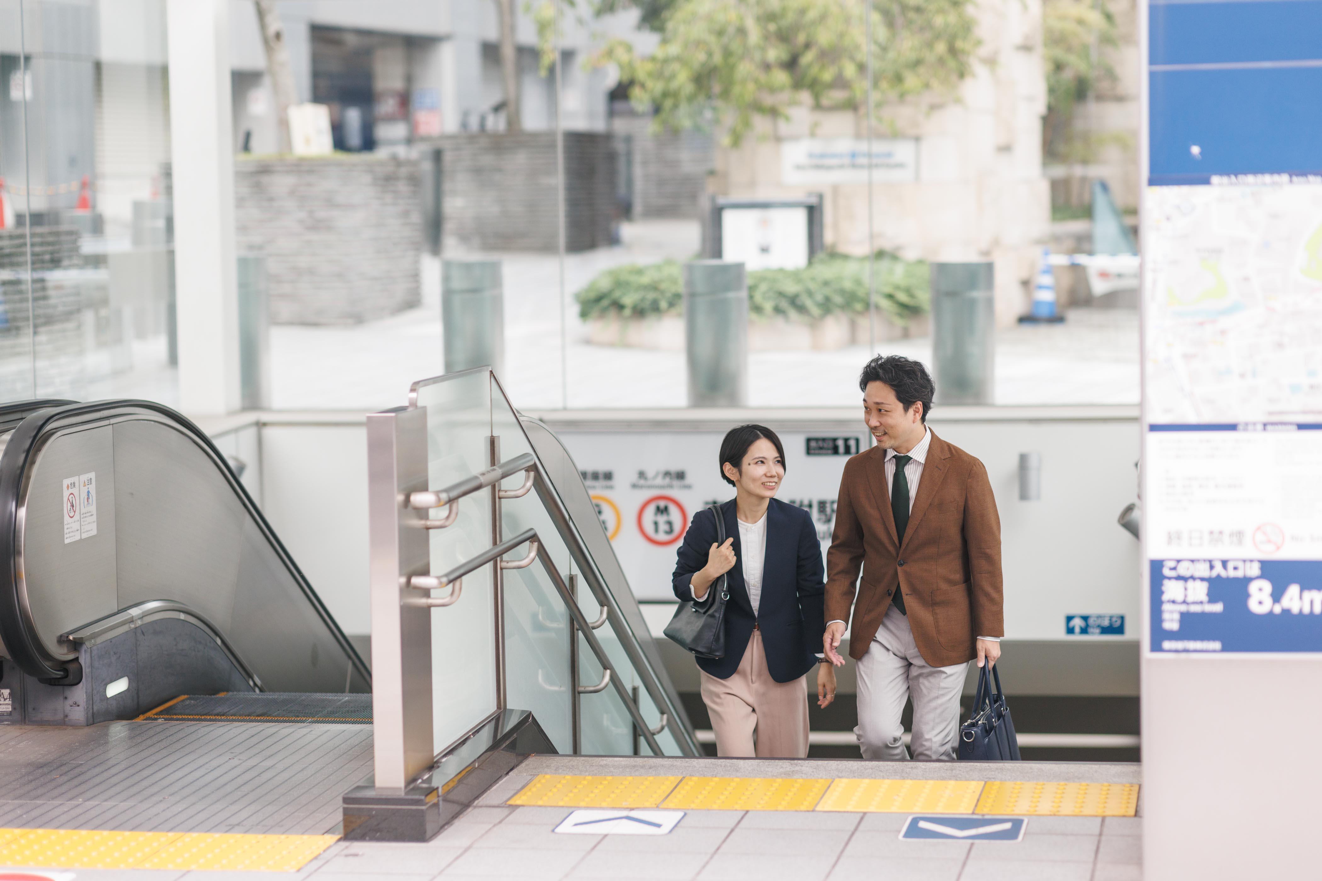 次なる成長フェーズに入り、体制を強化している段階である。