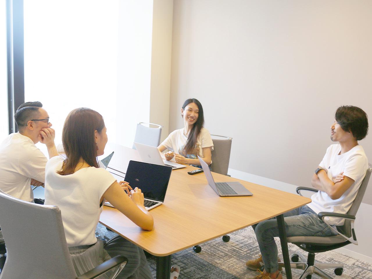 株式会社 ウィルオブ・ワークのイメージ画像2