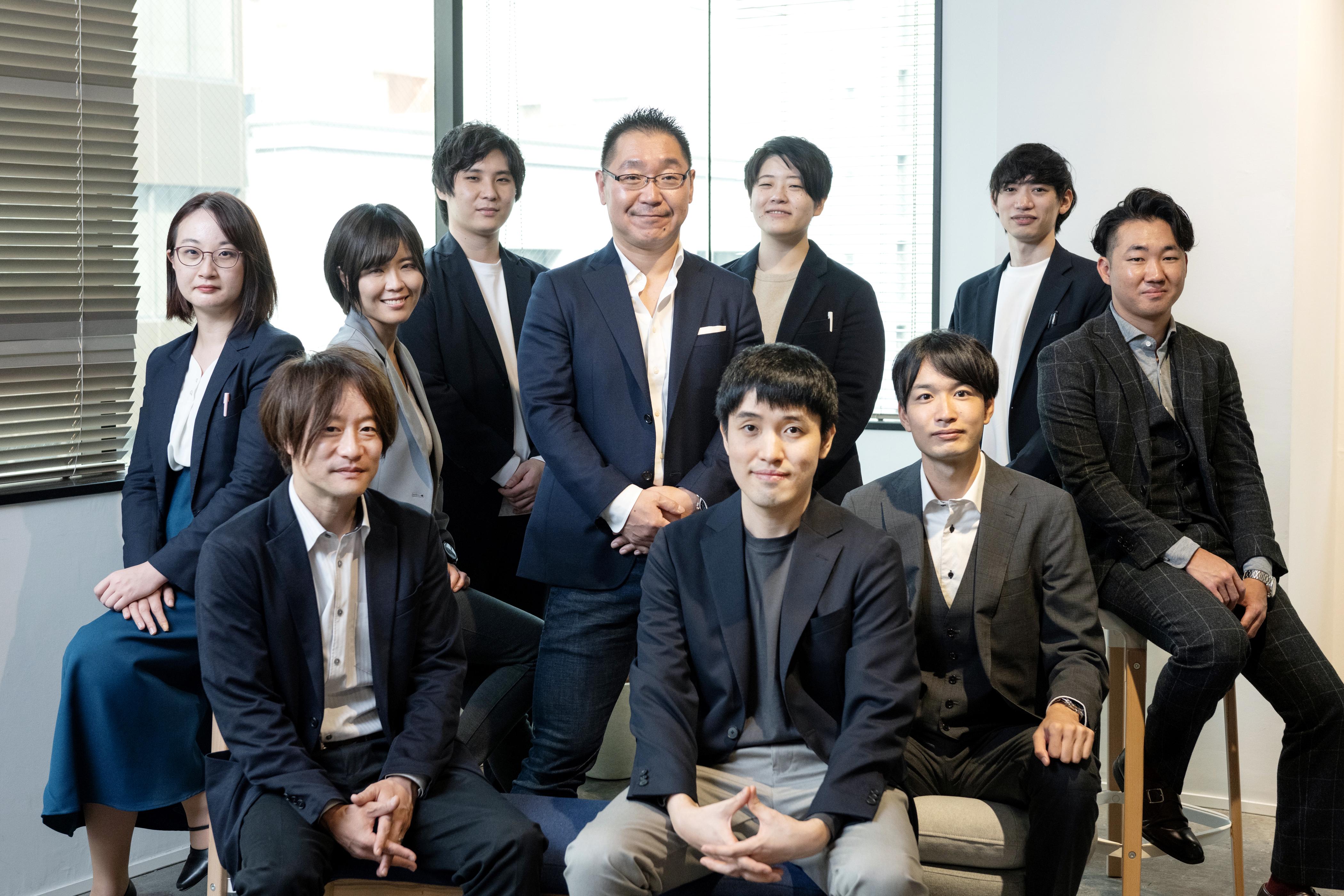 株式会社クオンツは、Salesforceの導入・カスタマイズ支援に特化したシステム開発会社