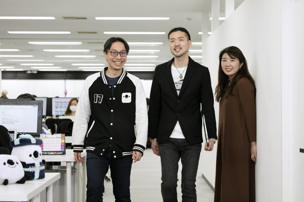 17LIVE株式会社 求人画像1