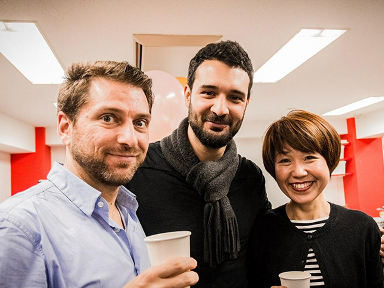 SivanS株式会社 求人画像1