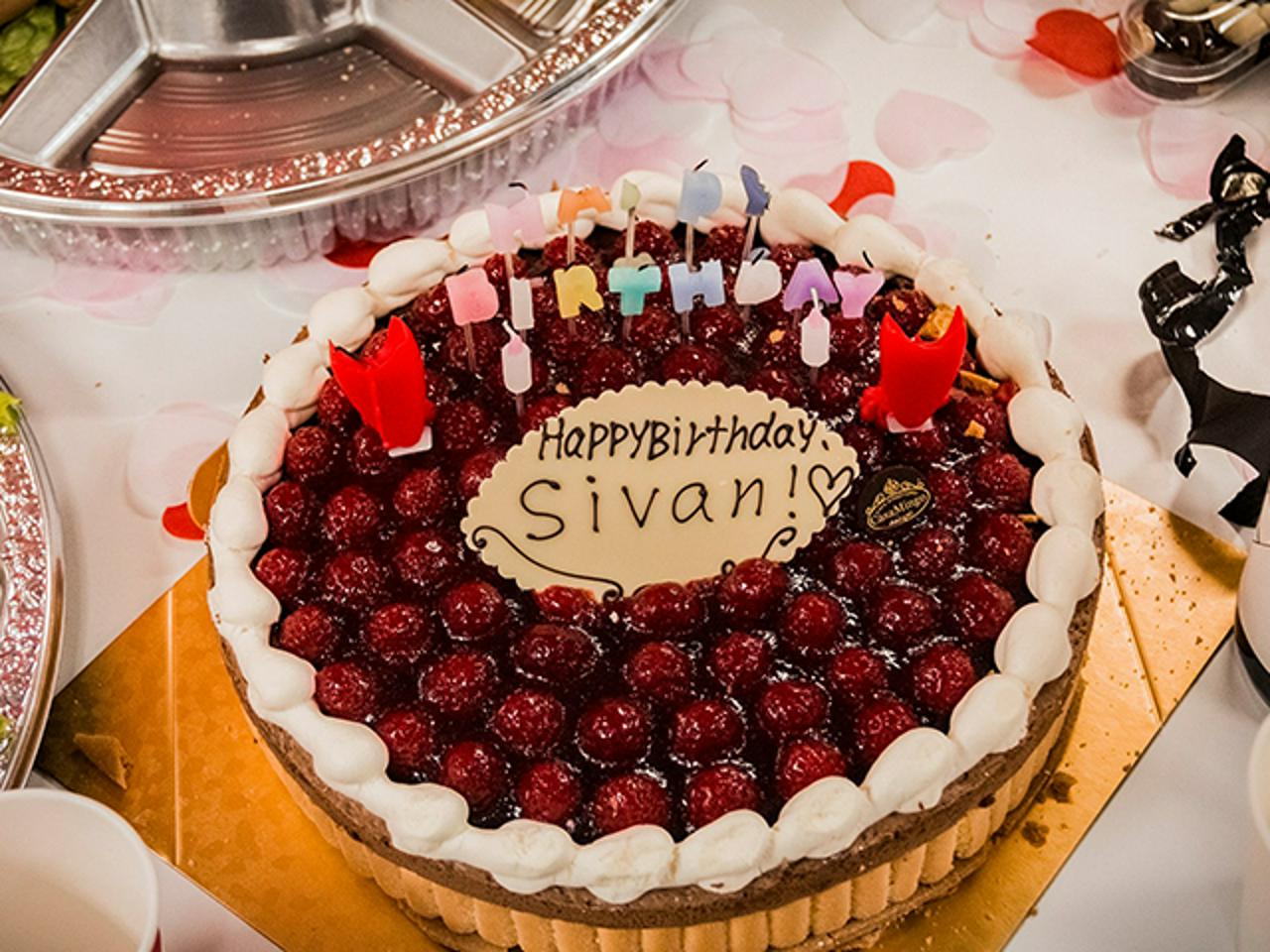 SivanS株式会社 求人画像1