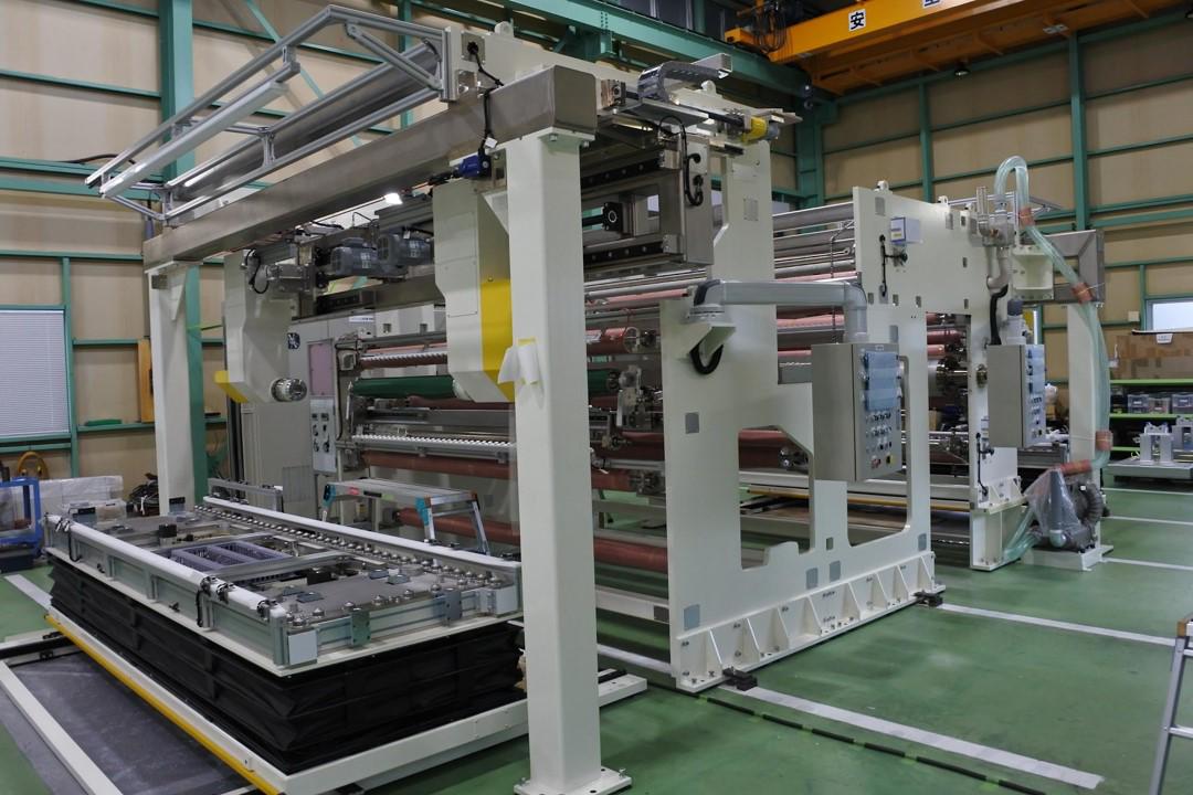 株式会社 技術承継機構のイメージ画像2