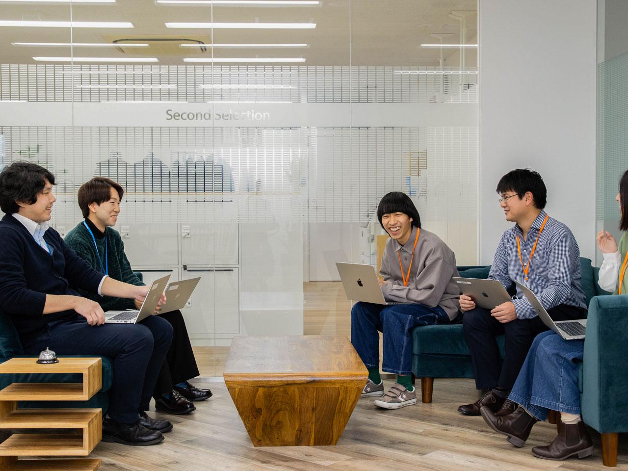 株式会社 CASMホールディングスのイメージ画像2