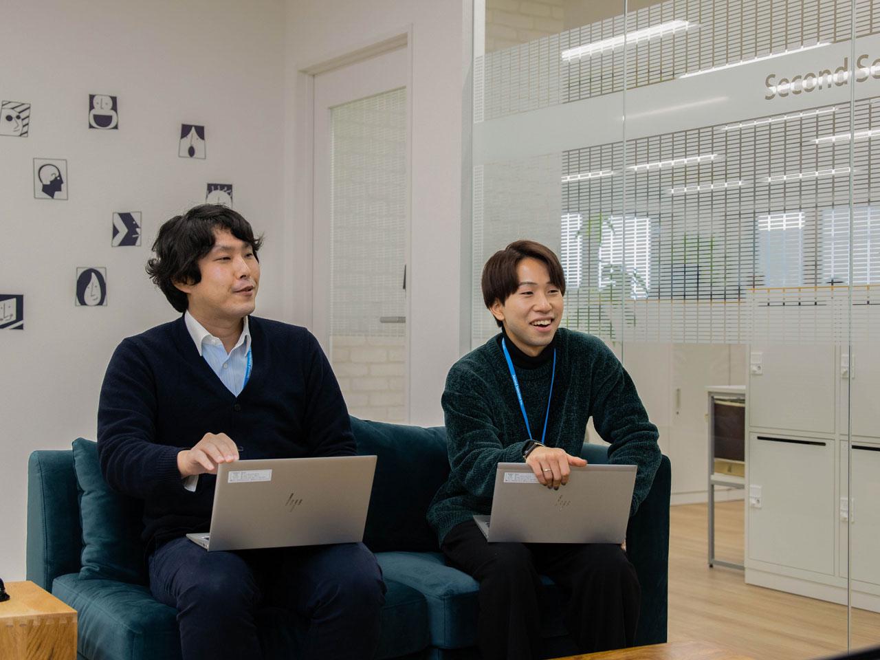 株式会社 CASMホールディングスのイメージ画像2