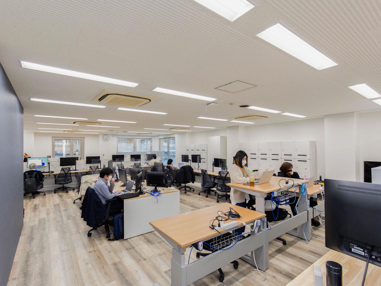 株式会社 CASMホールディングスのイメージ画像3