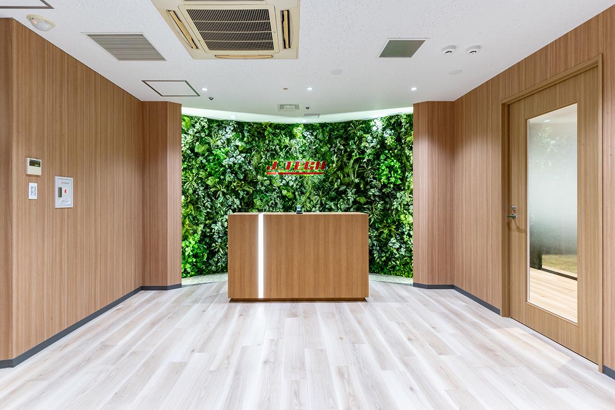 株式会社 ジェイテックのイメージ画像3