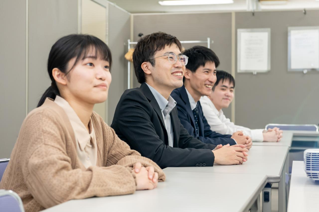 株式会社エル・ティー・エスソフトウェアテクノロジー 求人画像1