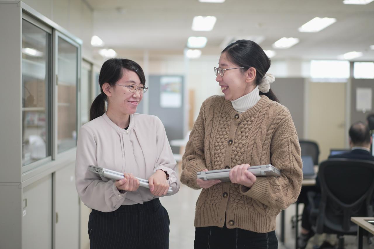 株式会社エル・ティー・エスソフトウェアテクノロジー 求人画像1