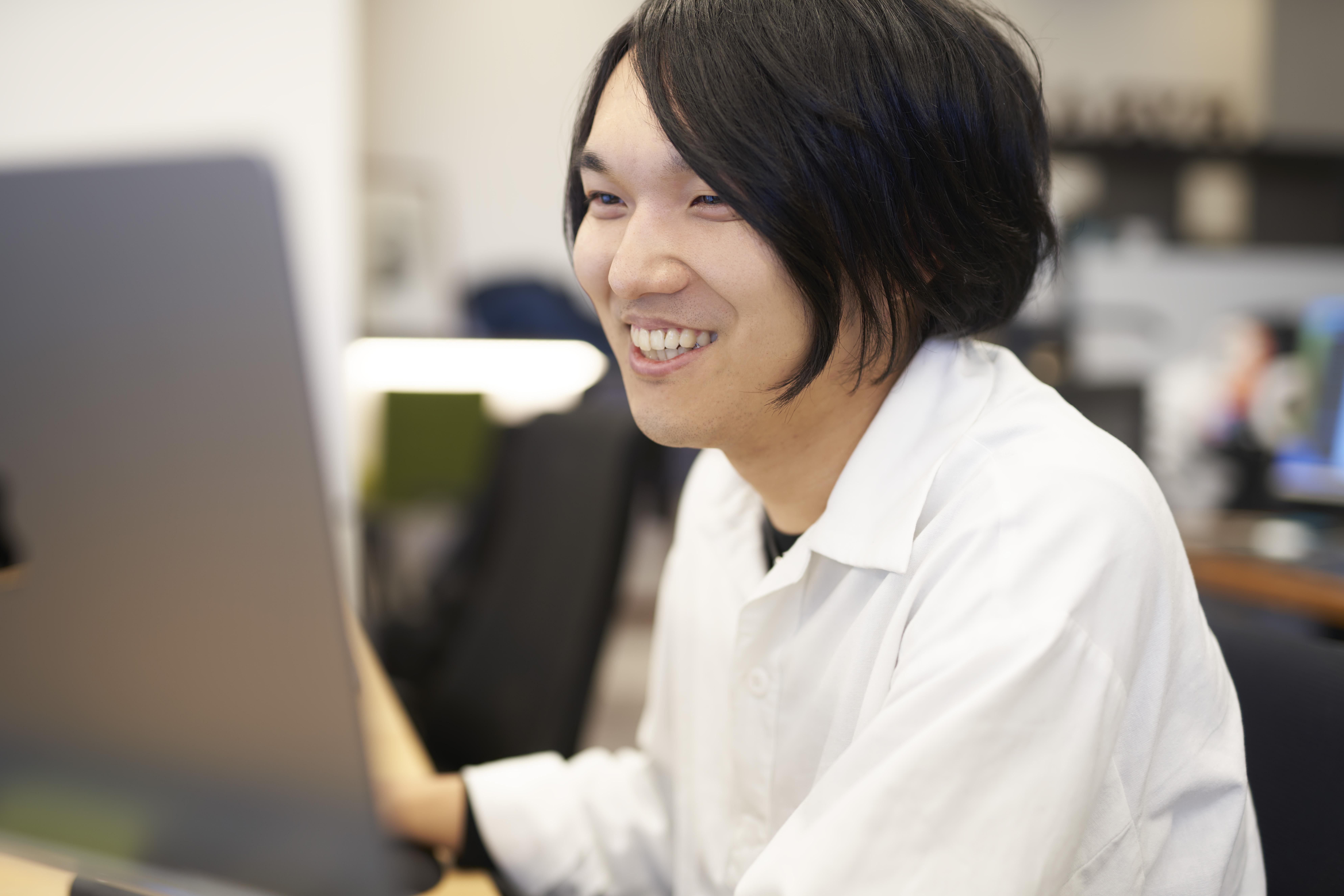 これまではブライダル業界中心に受託制作を中心に取り組んできた同社だが、今後チャレンジするのは近年注目が集まる不動産テックの領域だ。