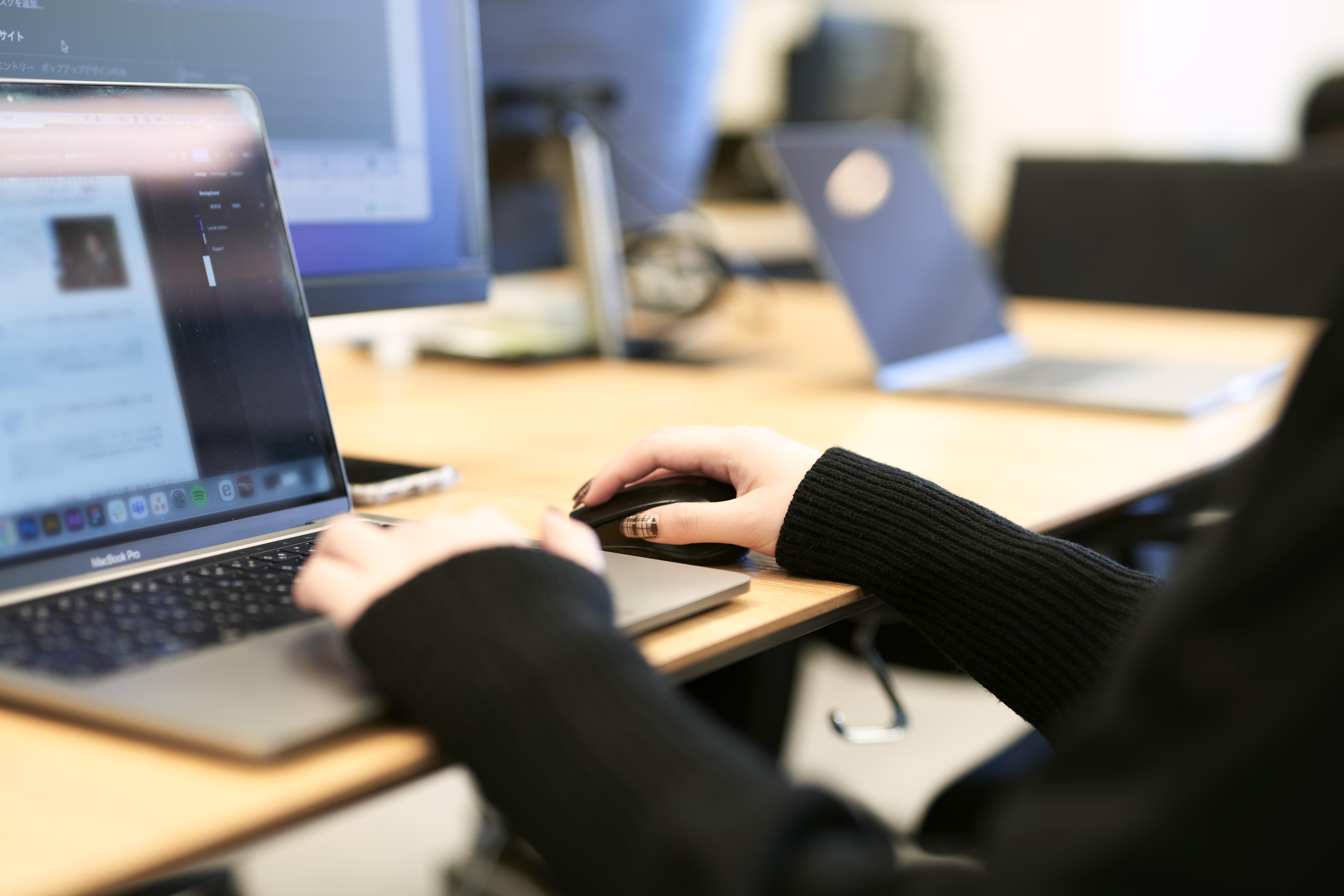 体制の変化の中で必要とされるのが、内製化を実現する経験豊富なエンジニア、デザイナーだ。