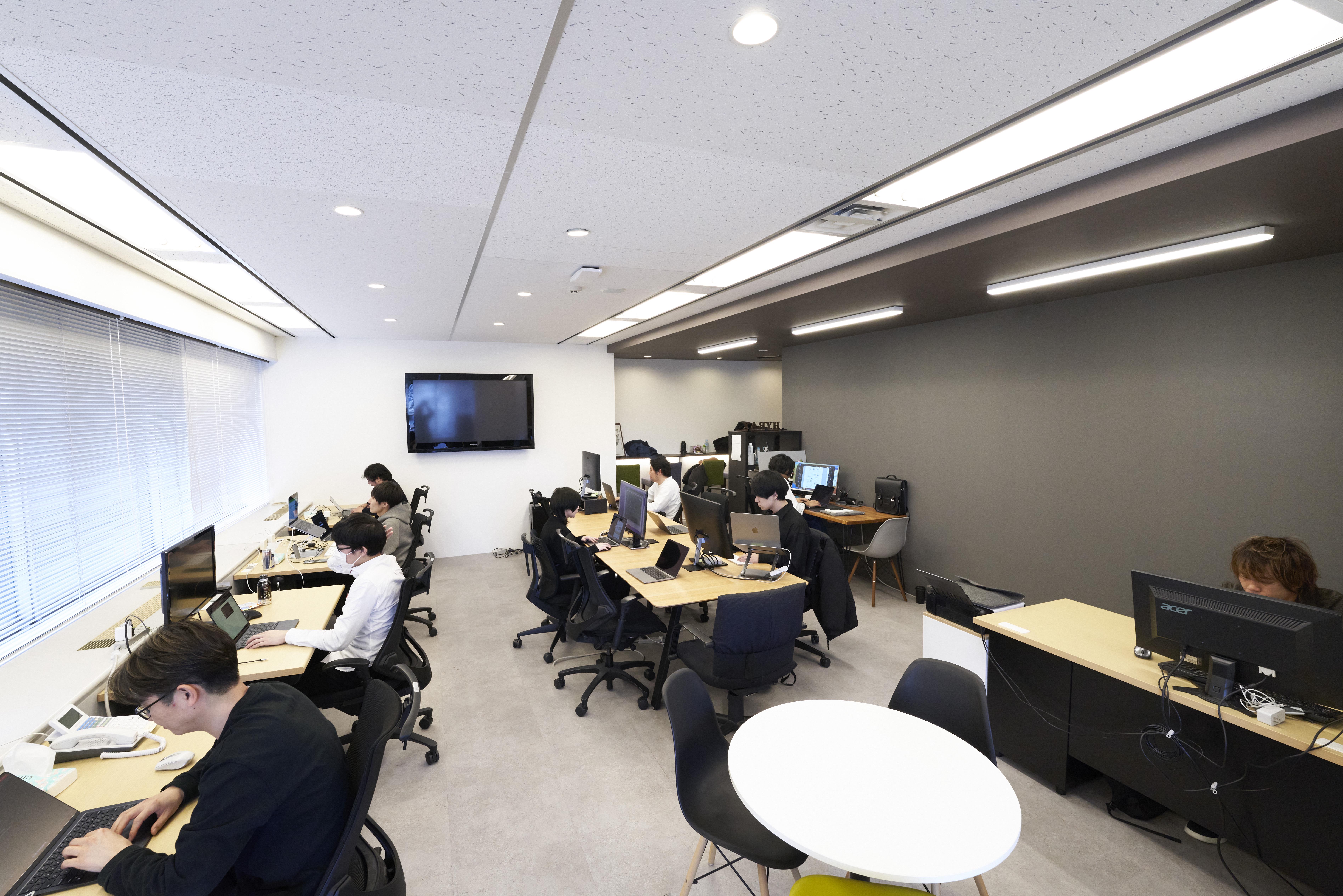 2021年1月に不動産業界の企業である株式会社エフステージとのM&Aを実施。エフステージグループ内の企業となり、現在は業務の幅を一層広げるための取り組みを開始している。