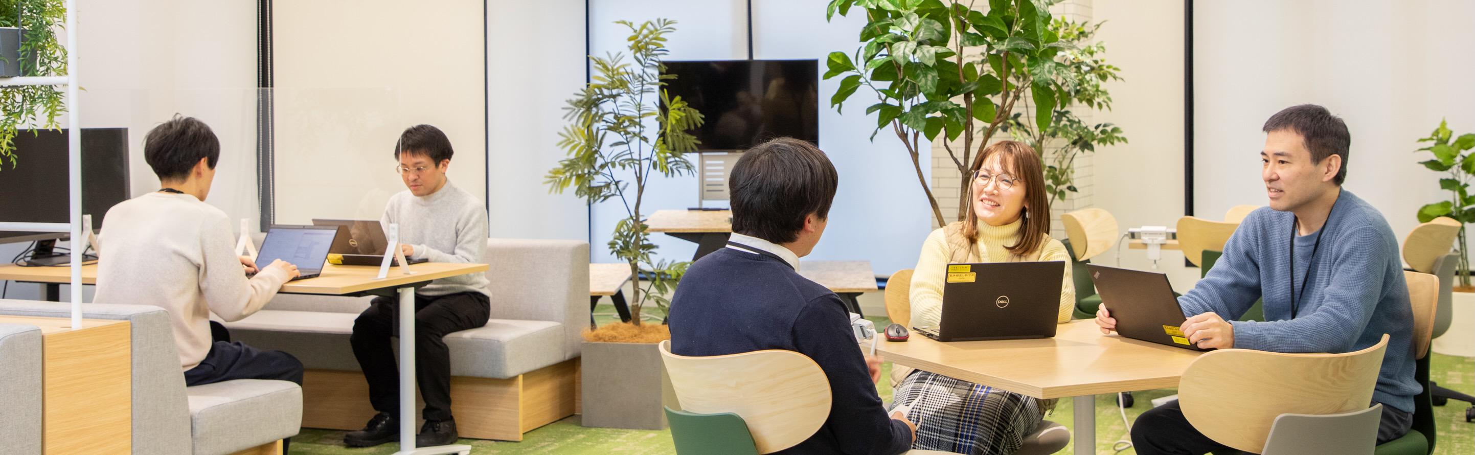 企業トップ画像