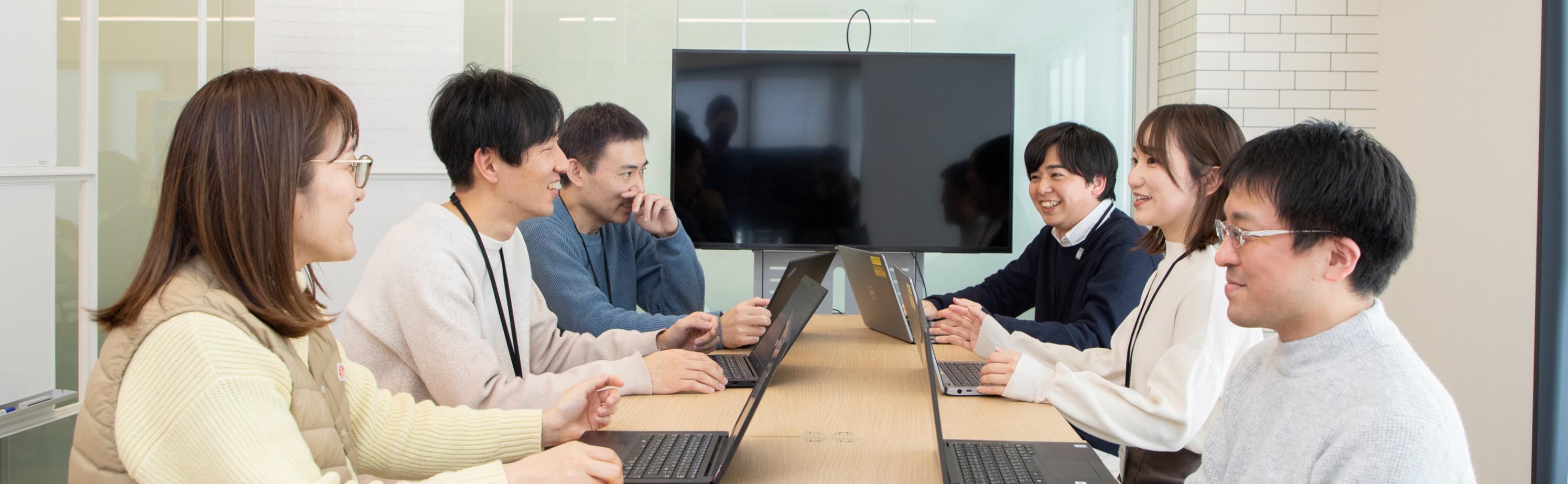 企業トップ画像