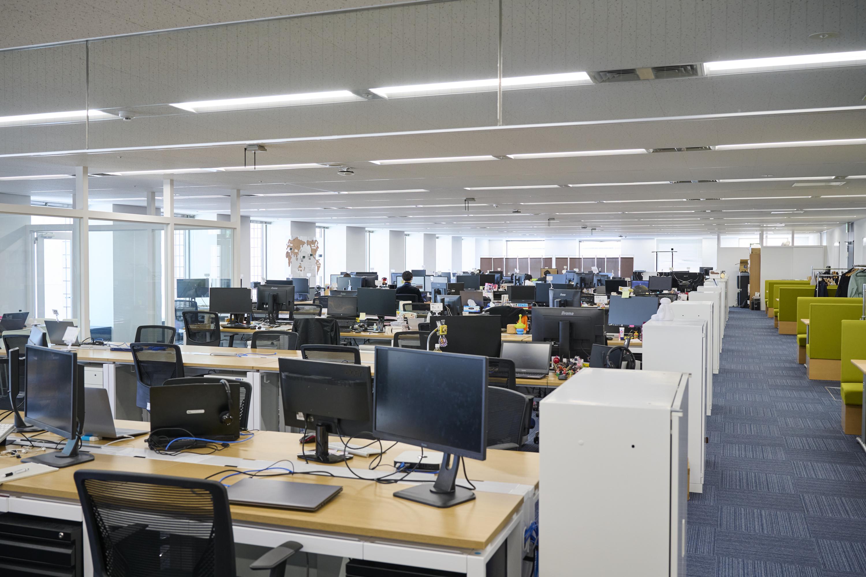 株式会社 ウェイブのイメージ画像3