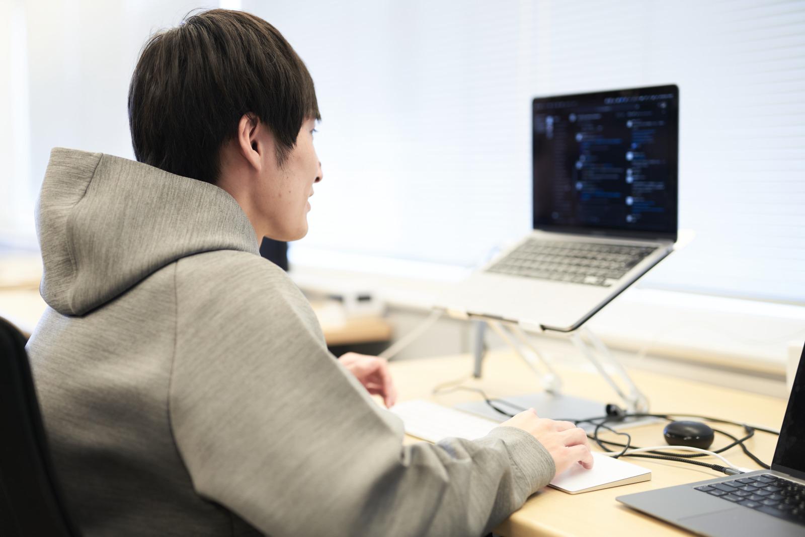 株式会社 Hyraxのイメージ画像1