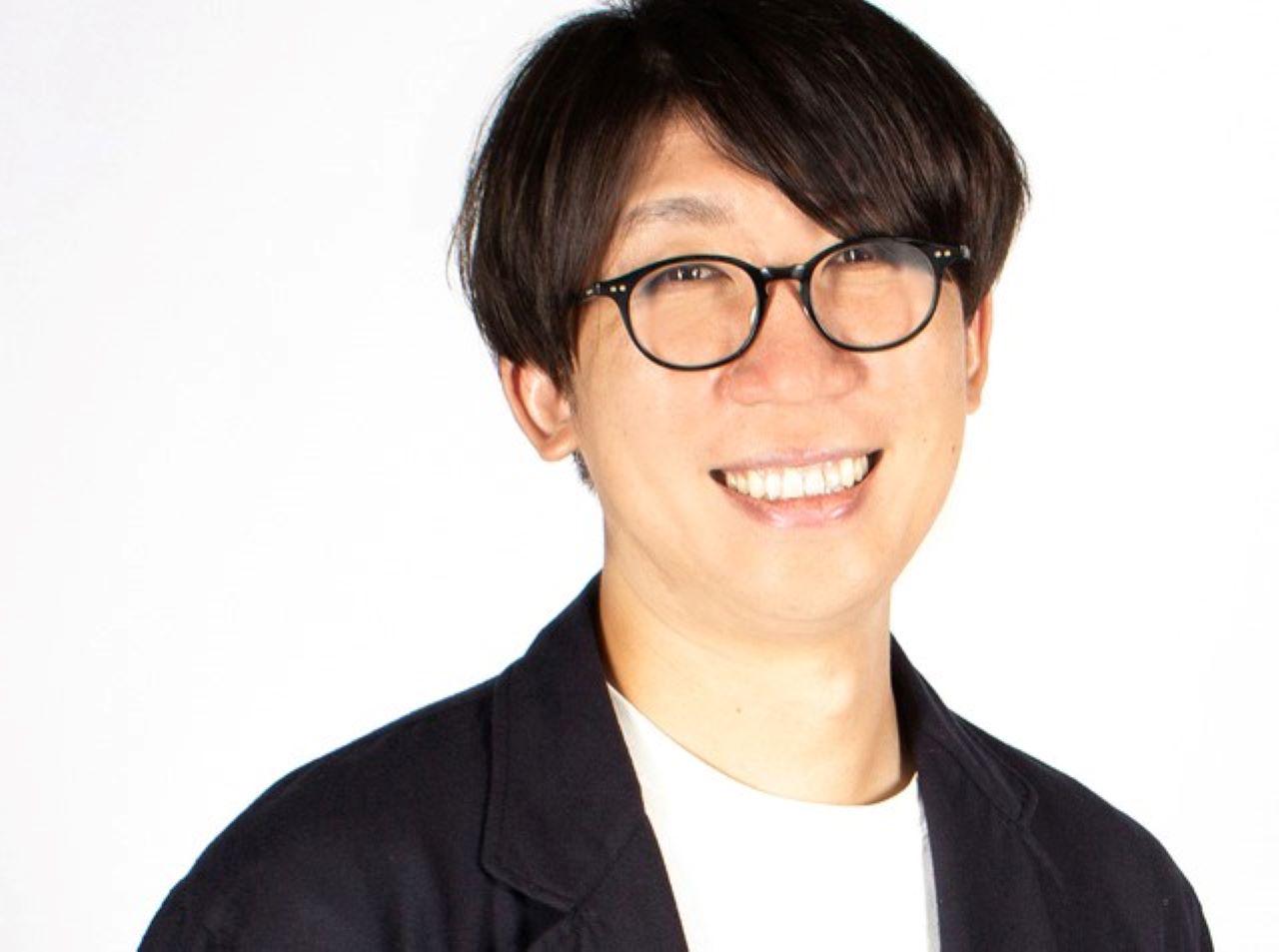 代表取締役　野山 大彰（のやま ひろあき）