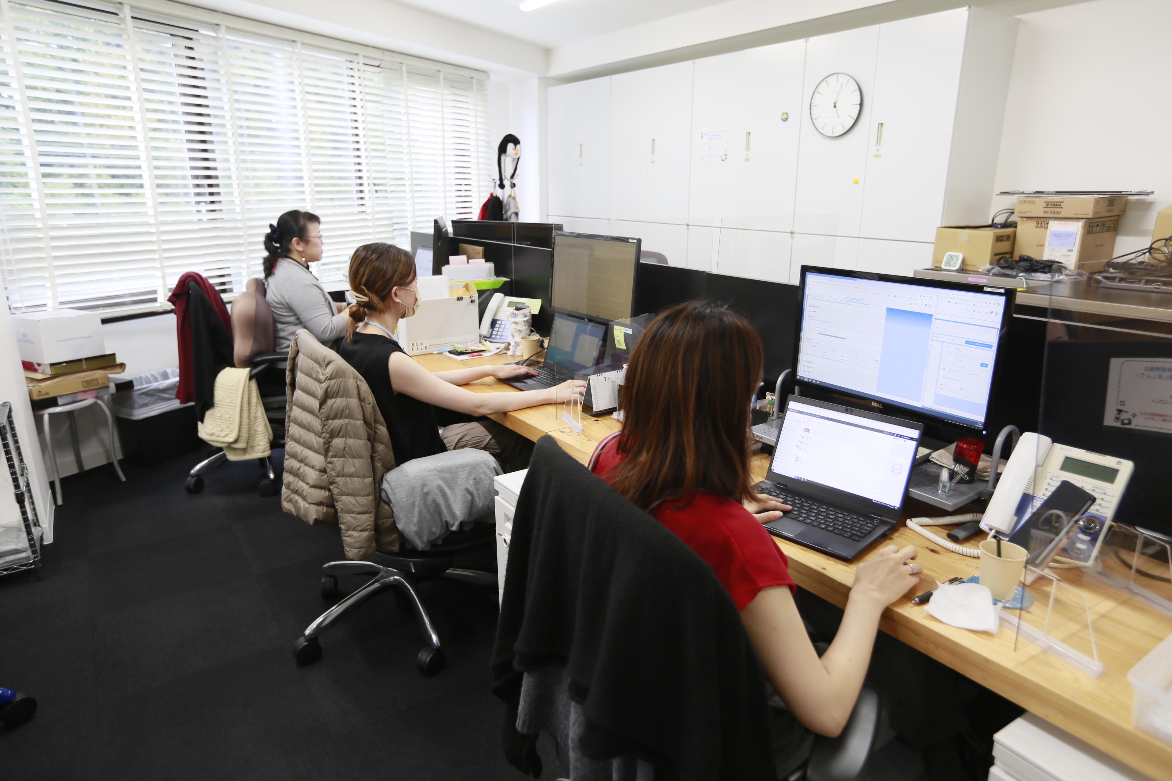 株式会社 アイリッジのイメージ画像2