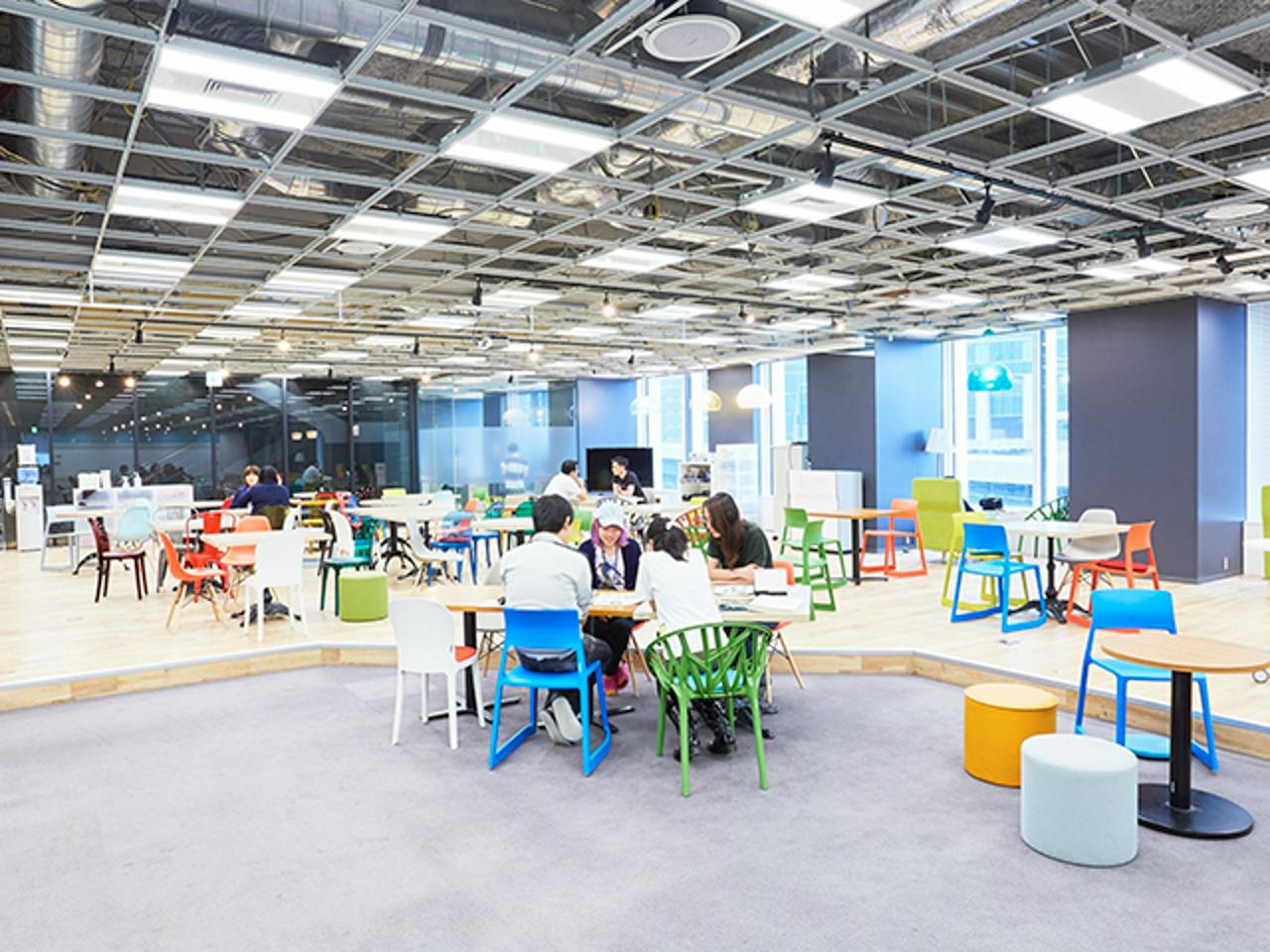 株式会社ネクソン 求人画像1