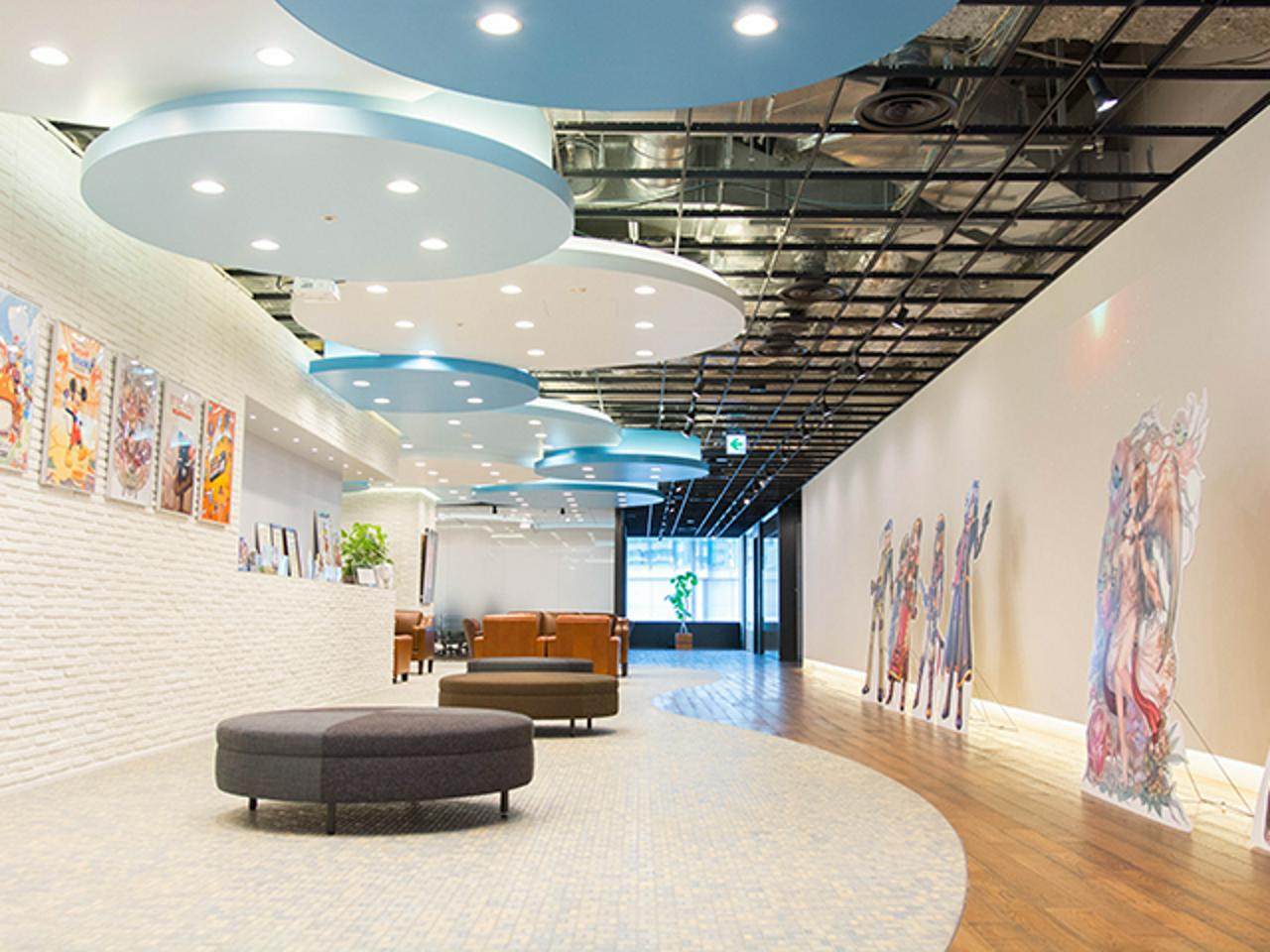 株式会社ネクソン 求人画像1