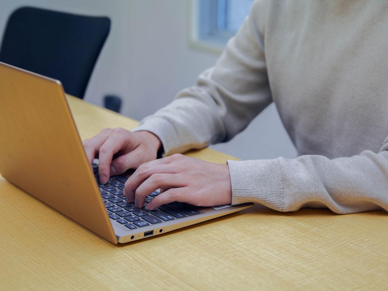 開発実績は、オンラインゲーム、携帯キャリア向け工事管理システム、車載機器メンテナンスシステム等。