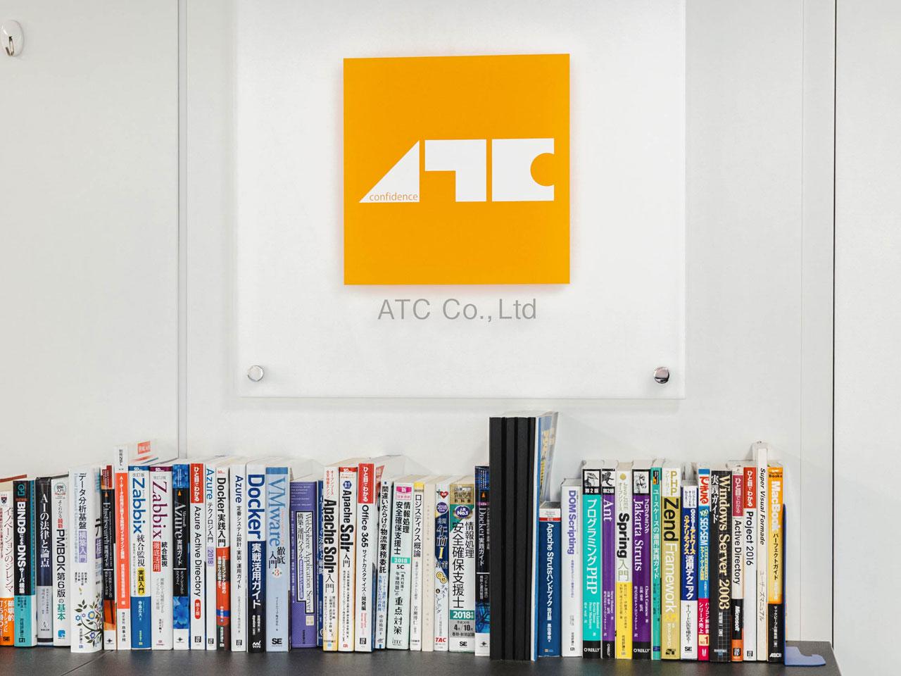 エンドユーザーは、親会社である株式会社アルファパーチェスのクライアント約3,000社。