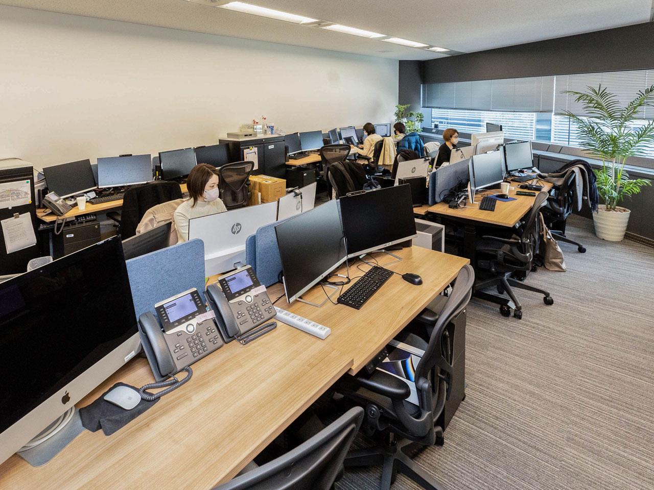 株式会社 ディライトテクノロジーのイメージ画像2