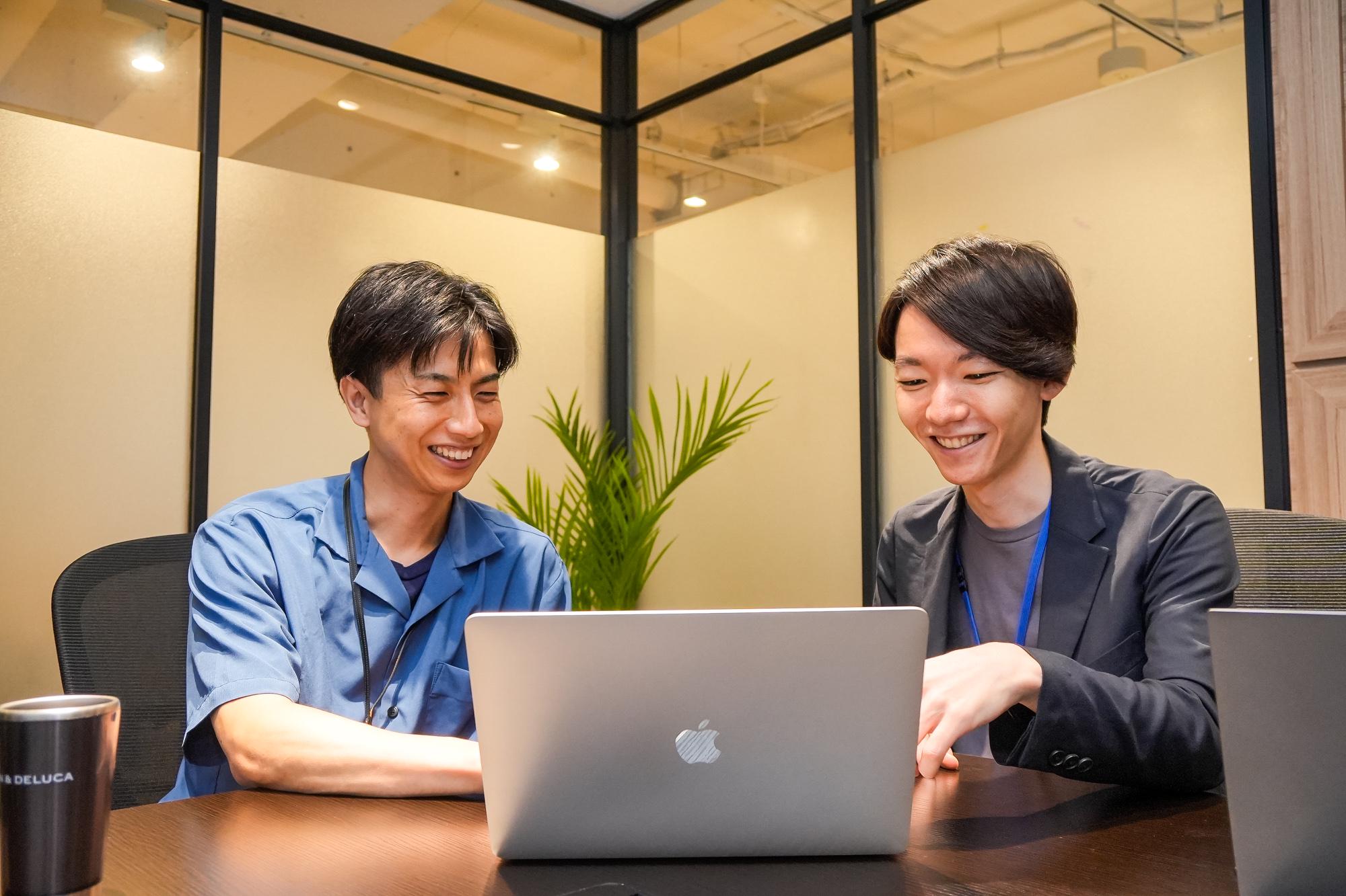 企業トップ画像