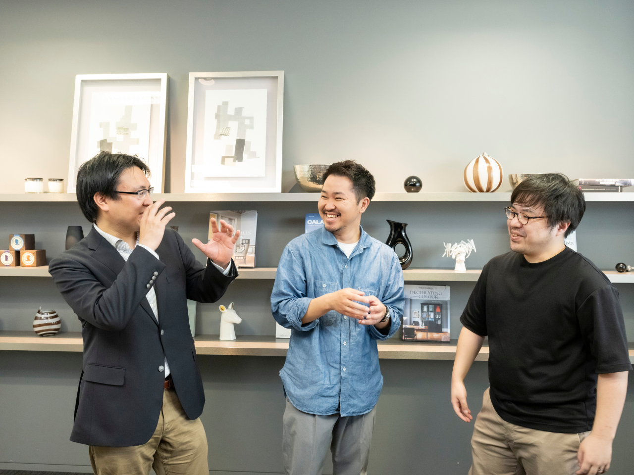 株式会社 musubisuのイメージ画像1