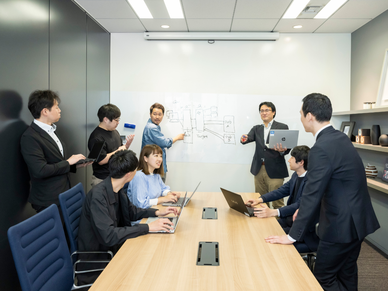 株式会社 musubisuのイメージ画像3