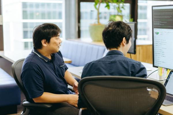 募集している求人：QAマネージャー（正社員）