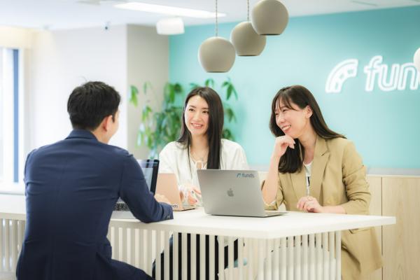 募集している求人：CRM/SNS担当