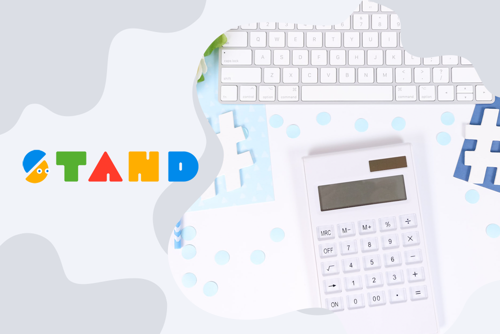 株式会社 STANDのイメージ画像1