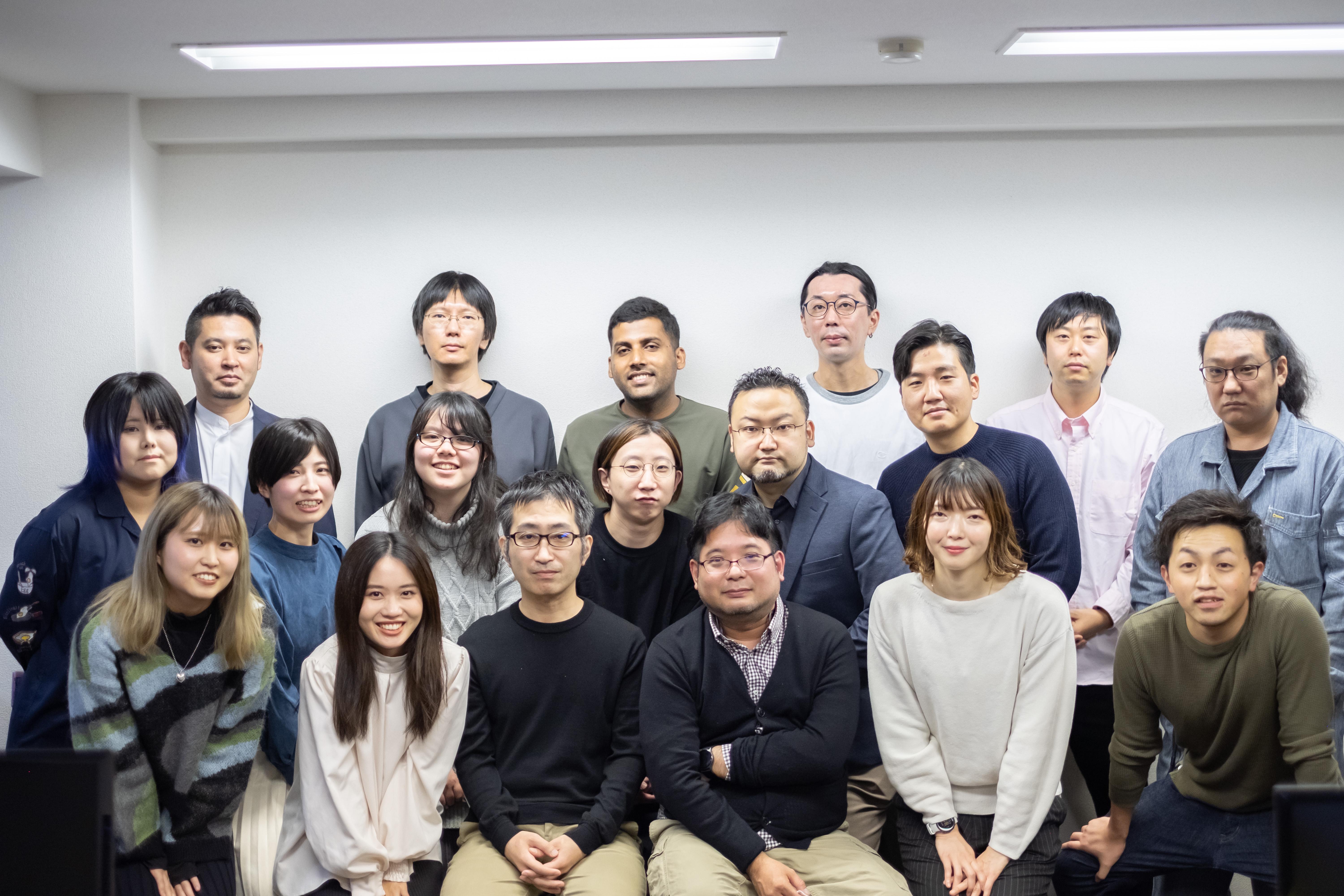 株式会社 テックビーンズのイメージ画像3